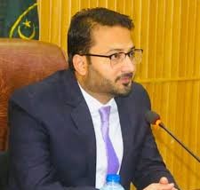 Deputy Commissioner Sahiwal Samiullah Farooq