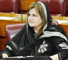 Dr. Farah Naz Akbar
