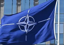 Fall of NATO