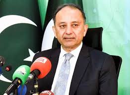 وفاقی وزیرڈاکٹر مصدق ملک