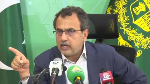 لمز انرجی انسٹیٹیوٹ کی جانب سے وزارت توانائی کے اشتراک سے لمز میں ’’صحافیوں کی پاور سیکٹر کے بنیادی معاملات پر تربیت‘‘ کے عنوان سے ورکشاپ کا انعقاد