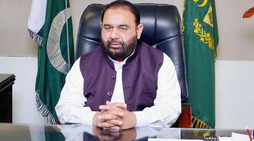 Aurangzeb Khan Khichi