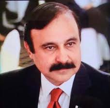 Dr. Tariq Fazal