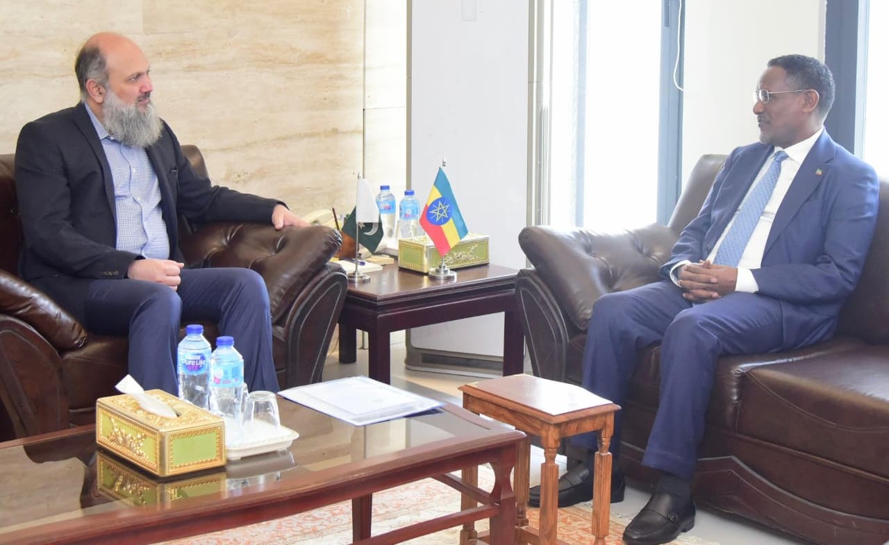 Federal Minister of Commerce
