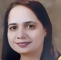 Fiction writer Seema Abbasi