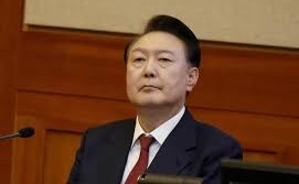 Yoon Suk-yeol