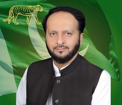 Hafiz Mian Muhammad Noman