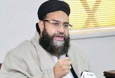 Tahir Mahmood Ashrafi
