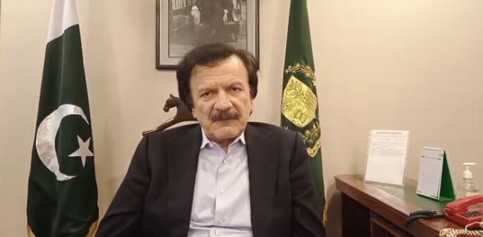 Haroon Akhtar Khan