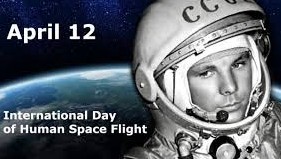 International Space Flight Day