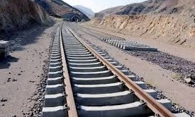 Iran-Russia railway project