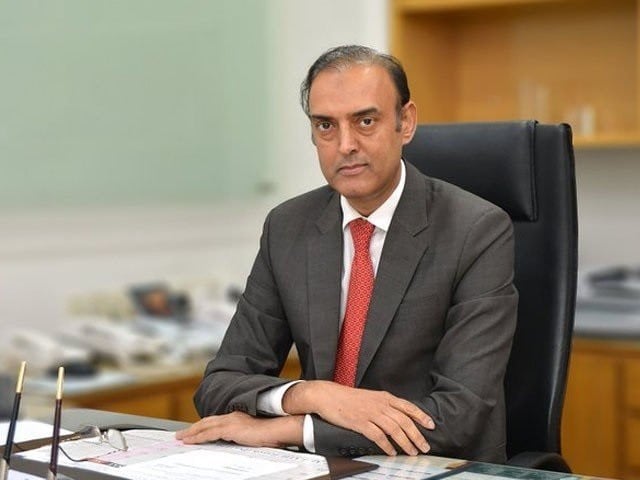 Jamil Ahmed, Governor of the State Bank of Pakistan