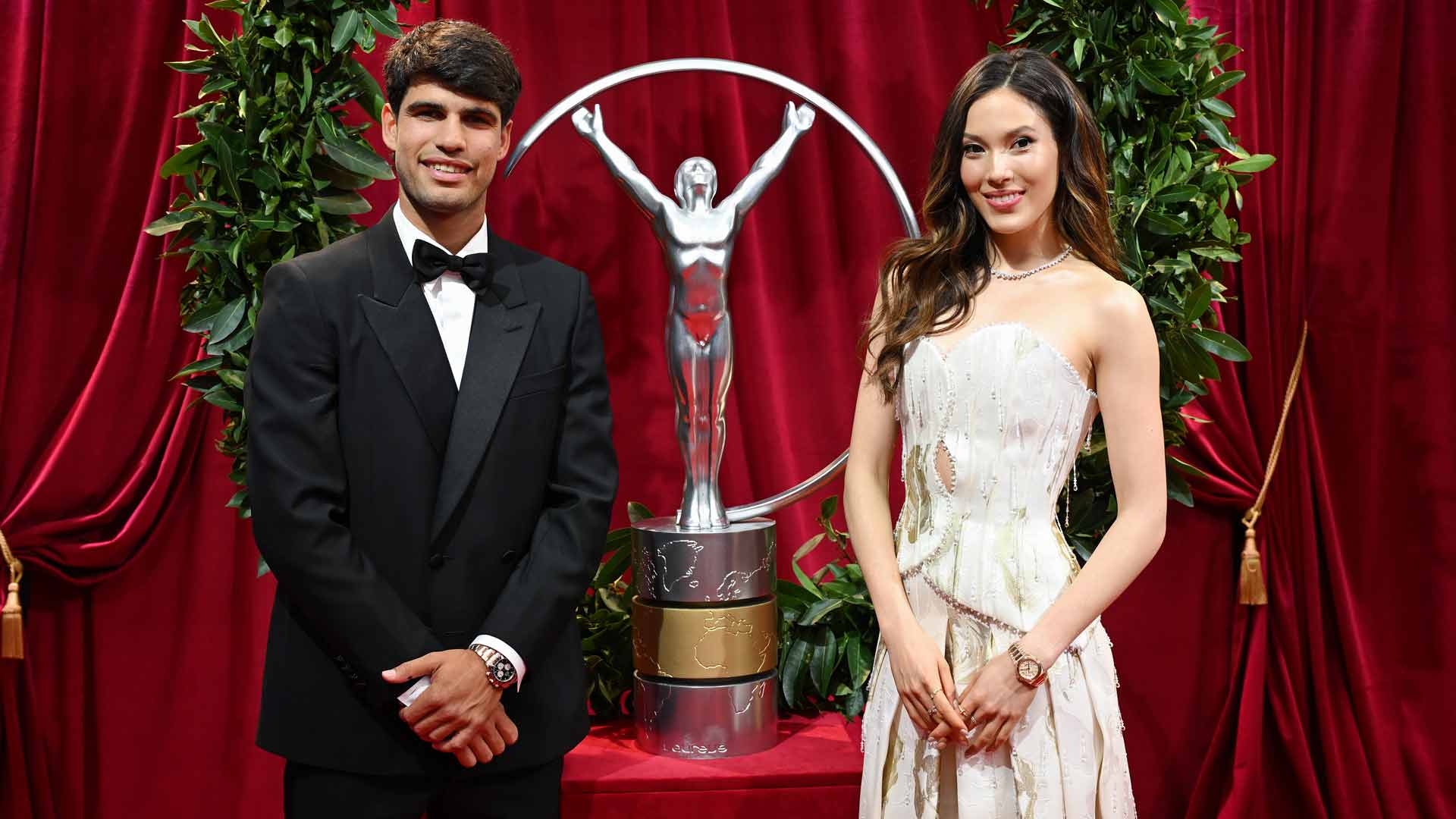 Laureus World Sports Awards