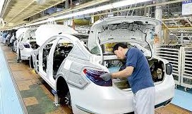 Lucky Motor Corporation