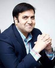 Mian Kashif Ashfaq