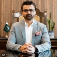 سیکرٹری ہائوسنگ کیپٹن (ر) محمد محمود