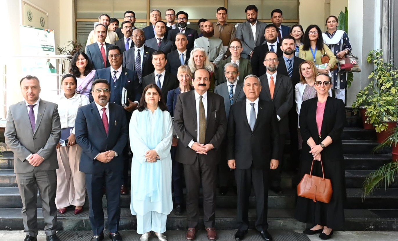 National Vocational and Technical Training Commission