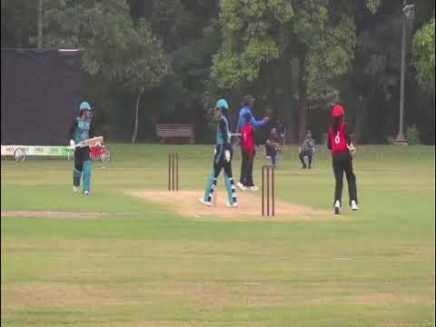 National Women's T20 Tournament