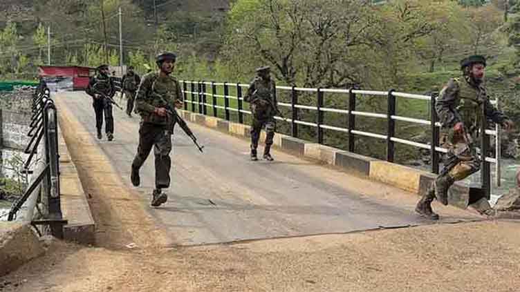 Pahalgam False Flag Operation