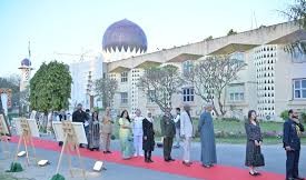 Pakistan High Commission