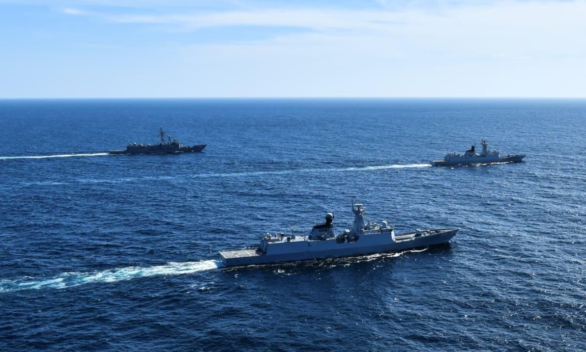 Pakistan Navy