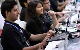 Pakistani freelancers