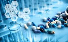 Pharmaceuticals