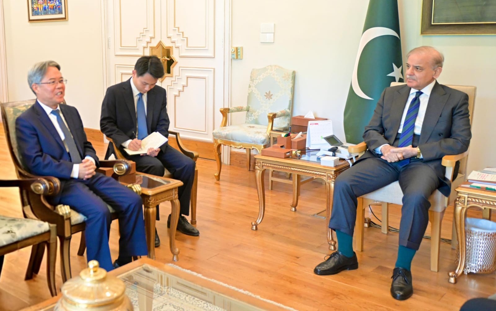 Prime Minister