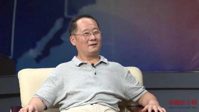 Professor Cheng Zhizhong