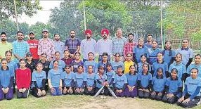 Punjab Baseball Association