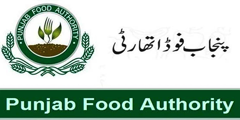 Punjab Food Authority