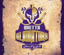 Quetta Gladiators