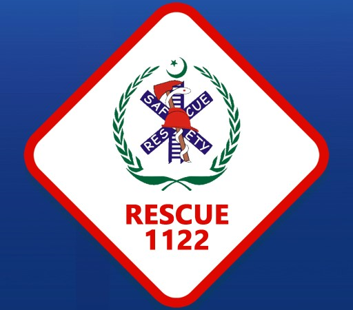 ریسکیو 1122 سرگودھا میں 10 محرم الحرام تک ’’کوڈ ریڈ‘‘ نافذ