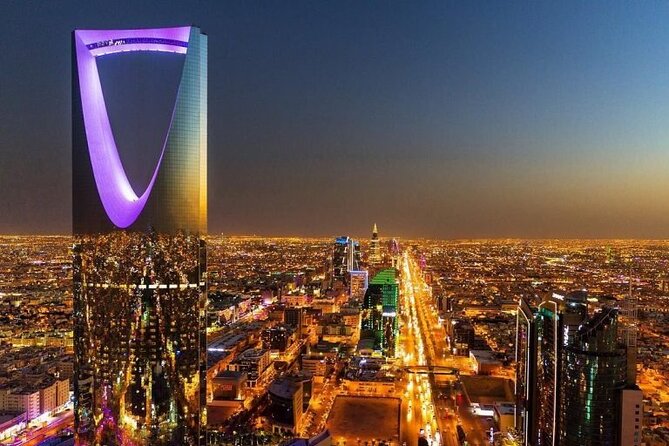 Riyadh city