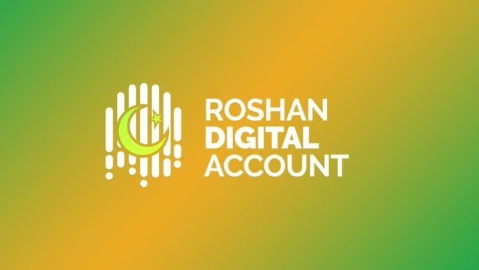 Roshan Digital Accounts
