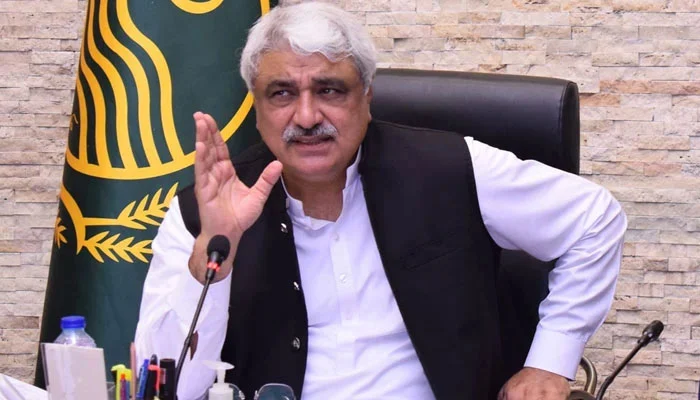 خواجہ سلمان رفیق کا دورہ جھنگ