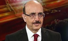 Sardar Masood Khan