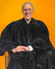 Senior Judge Paul Friedman