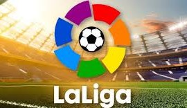 Spanish La Liga
