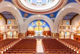 St. Mary Catholic Church