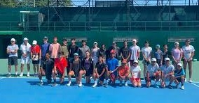 Subheba Naw ITF Pakistan