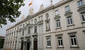 Supreme Court of Spain