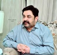 Syed Rashid Shah Rashidi