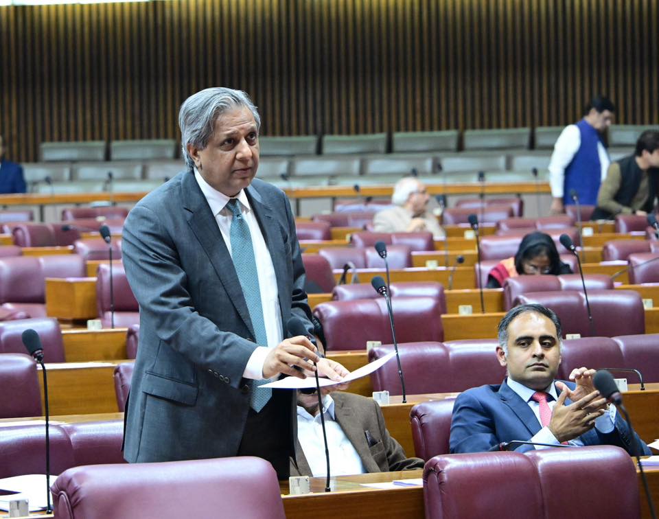 قومی اسمبلی میں 9اپریل کوہونے والے اجلاس میں وقفہ سوالات اورتوجہ مبذول نوٹس معطل کرنے کی تحریک منظور