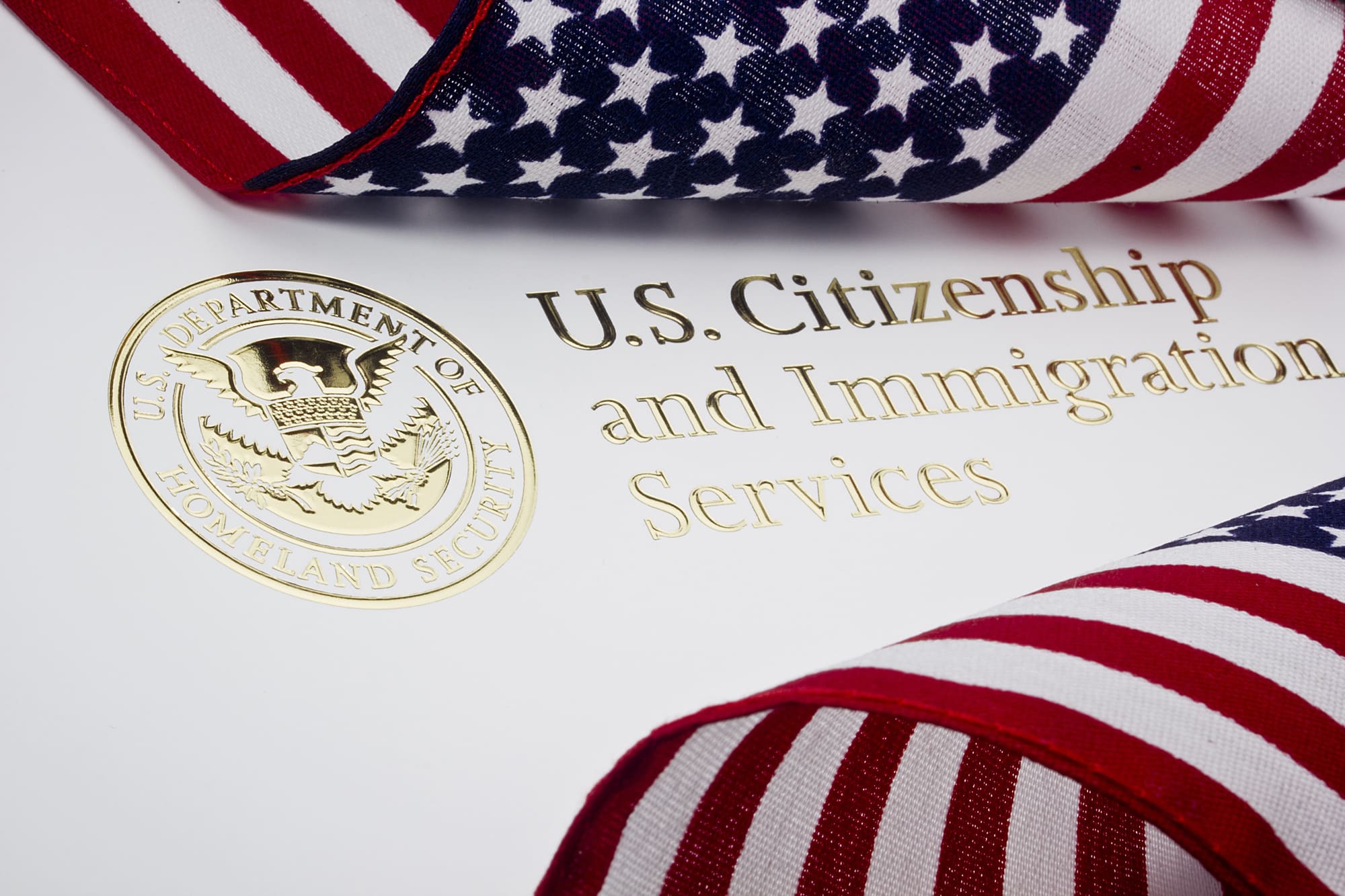 U.S. Immigration