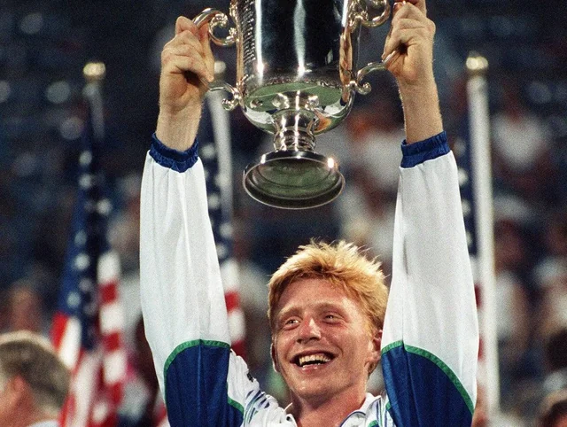 US Open trophy sold for $357,000