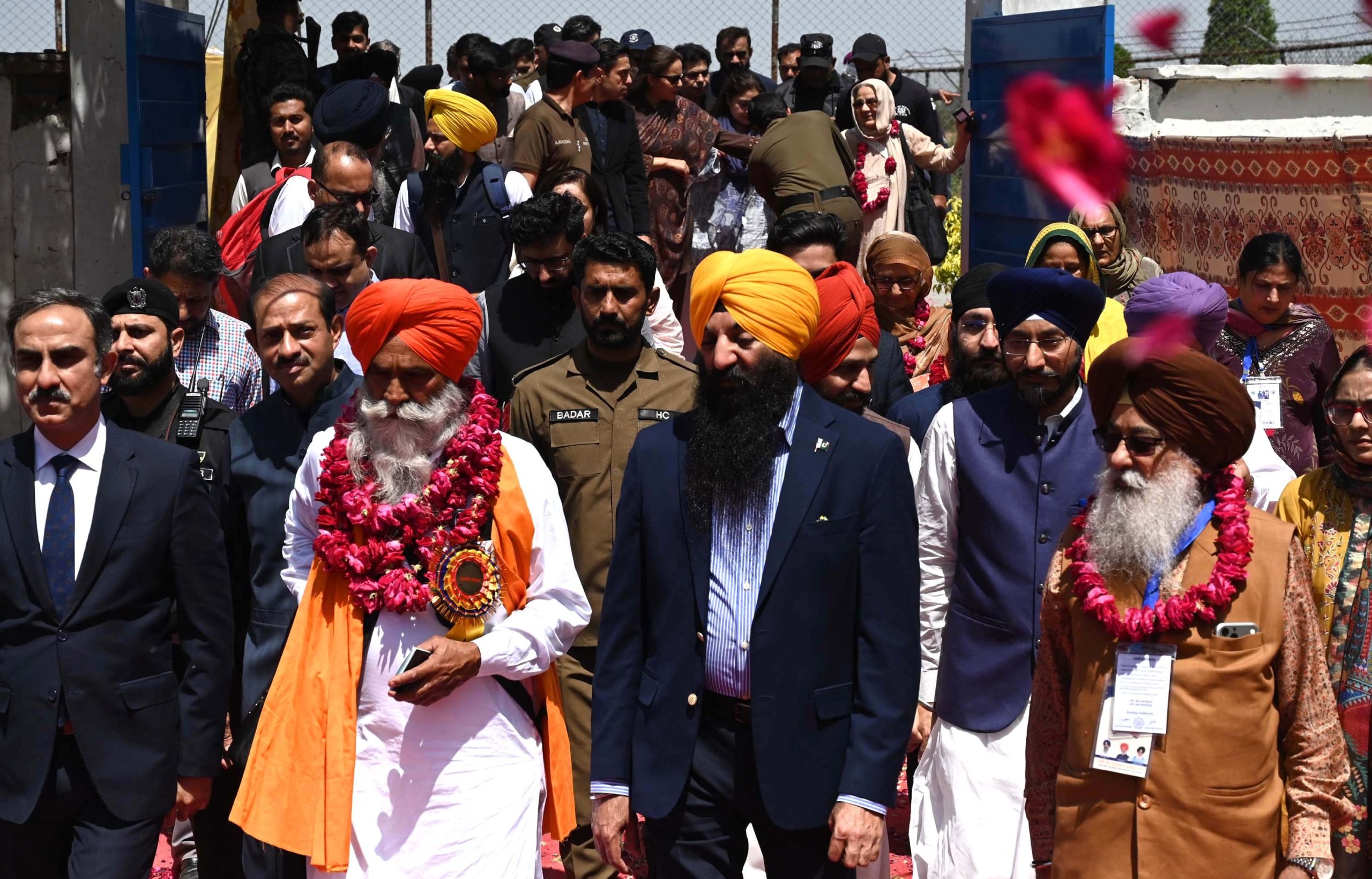 Vaisakhi Festival 2026