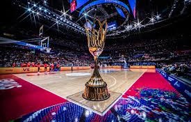Women's Basketball World Cup