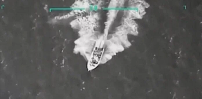 US military operations