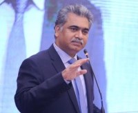 Muhammad Aslam Ghauri